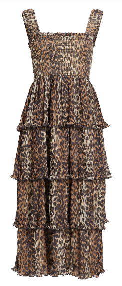 Best Animal Print Dresses